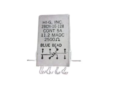 HI G CII 2BCN1E128