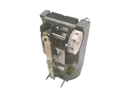 JOHNSON CONTROLS T-4002-204