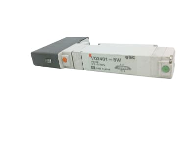 SMC VQ2401-5W1