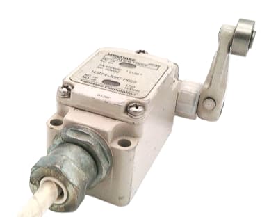 HONEYWELL 1LS74-JWC-P025