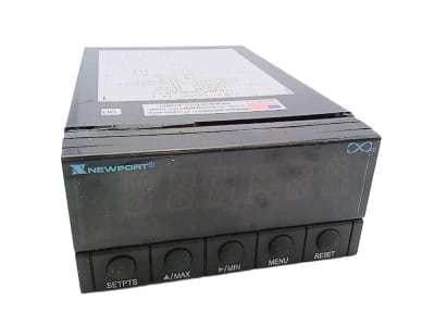 OMEGA ENGINEERING INFP-0000-DC1