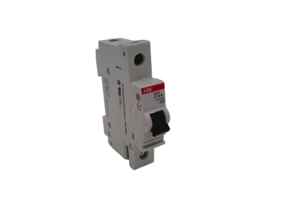 ASEA BROWN BOVERI S271-Z10