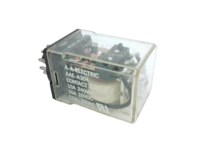 AA ELECTRIC AAE-A304-S