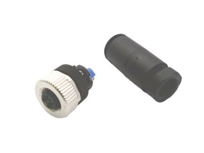 TURCK B 8151-0/PG9/DNET