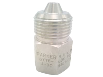 PARKER 6YY6-4-9C