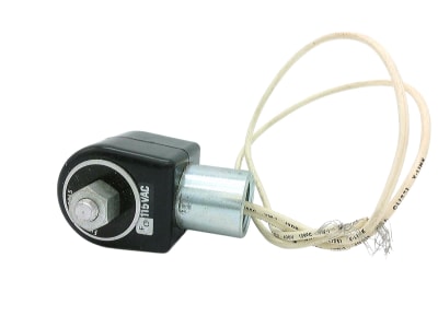 FLUID CONTROLS 7W401C115SV