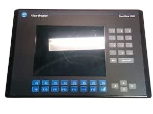 ALLEN BRADLEY 2711-K10G10L1
