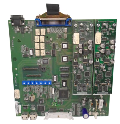 VALCOM V-CPU4