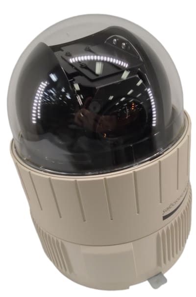 SPECO TECHNOLOGIES OPTZ36XI