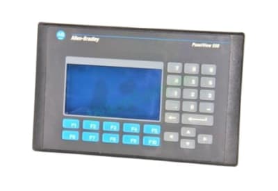 ALLEN BRADLEY 2711-K5A14