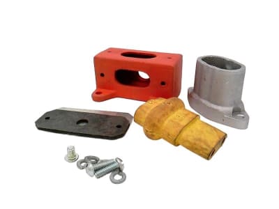 EATON CORPORATION X8381-1