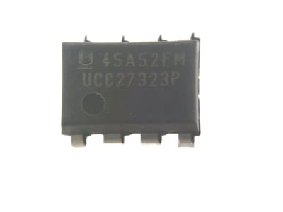 TEXAS INSTRUMENTS SEMI UCC27323P