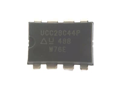 TEXAS INSTRUMENTS SEMI UCC28C44P