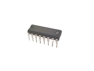 TEXAS INSTRUMENTS SEMI SN74ALS139N