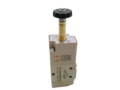 METAL WORK PNEUMATIC 7010020200U