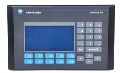 ALLEN BRADLEY 2711-K5A9L1