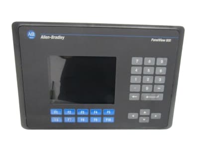 ALLEN BRADLEY 2711-K6C16L1