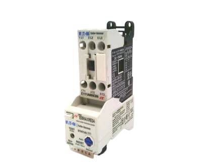 EATON CORPORATION E101A09E3A