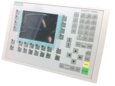 SIEMENS 6AV6542-0CA10-0AX0
