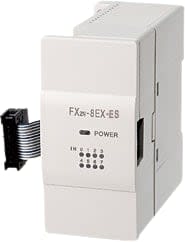 MITSUBISHI FX2N-8EX-UA1/UL