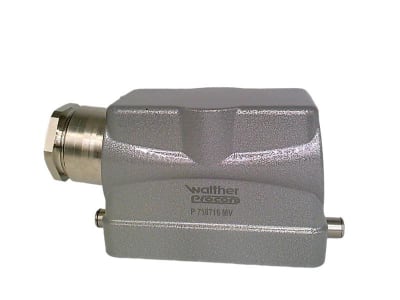 WALTHER ELECTRIC P718716MV