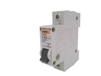 SCHNEIDER ELECTRIC MG-21653
