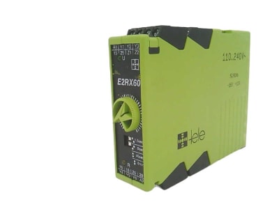 TELE CONTROLS E2RX60
