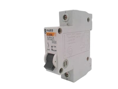 SCHNEIDER ELECTRIC MG-21651