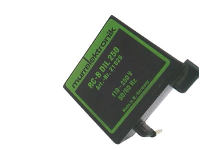 MURR ELEKTRONIK RC-B-DIL-250