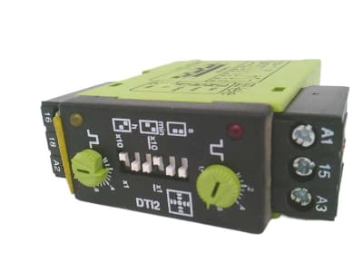 TELE CONTROLS DT12