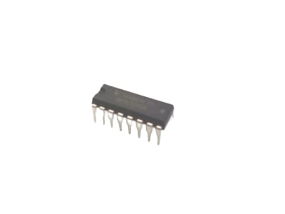 TEXAS INSTRUMENTS SEMI SN74LS259BN