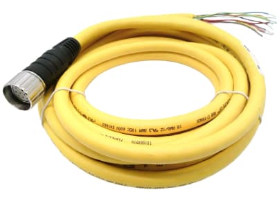 TURCK CKM 12-12-5/S101