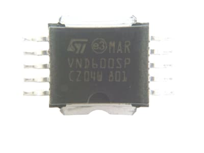 ST MICRO VND600SP-E