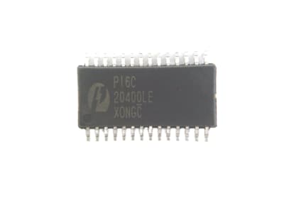 DIODES INC PI6C20400LE