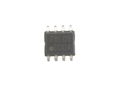 ON SEMICONDUCTOR KA78L05ADTF