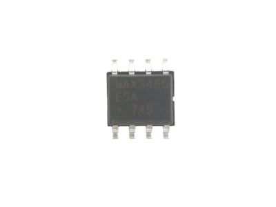 MAXIM INTEGRATED PRODUCTS MAX3485ESA+