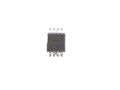 MAXIM INTEGRATED PRODUCTS DS1722U+