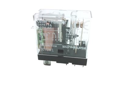 EATON CORPORATION D4PR11A