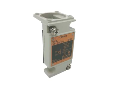 OMRON D4A-0100
