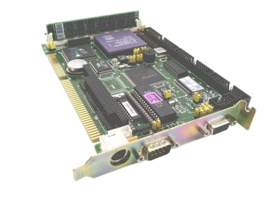 GENERIC PCA-6145B/45L