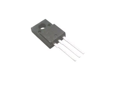ST MICRO BYW51F-200