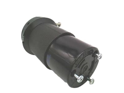 HUBBELL HBL2623BK