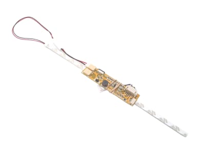 MONISERV INC UB54220LED5620X1+MS610UB+MS620EXT