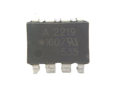 BROADCOM HCPL-2219-300E