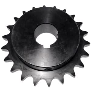 MARTIN SPROCKET & GEAR INC 60BS22 1 1/8
