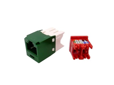 PANDUIT CJ5E88TGGR