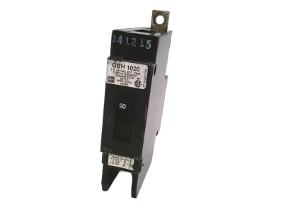 EATON CORPORATION GBH1020