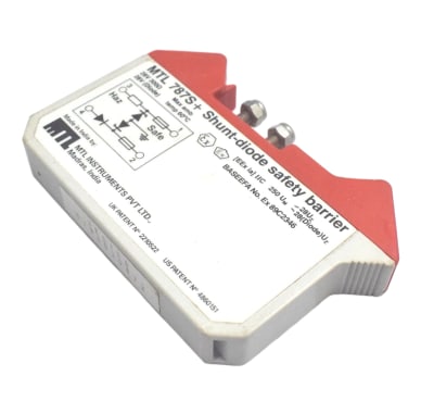 EATON CORPORATION MTL-787S-28V