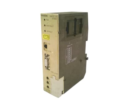 SIEMENS 6ES5318-8MB11