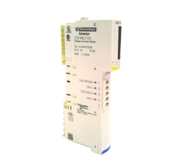 SCHNEIDER ELECTRIC STB-XBE2100